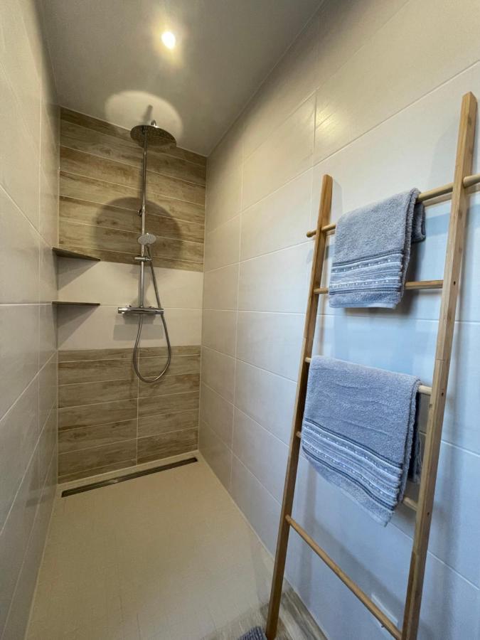 Haus Lotusbluete Lägenhet Kelberg Exteriör bild